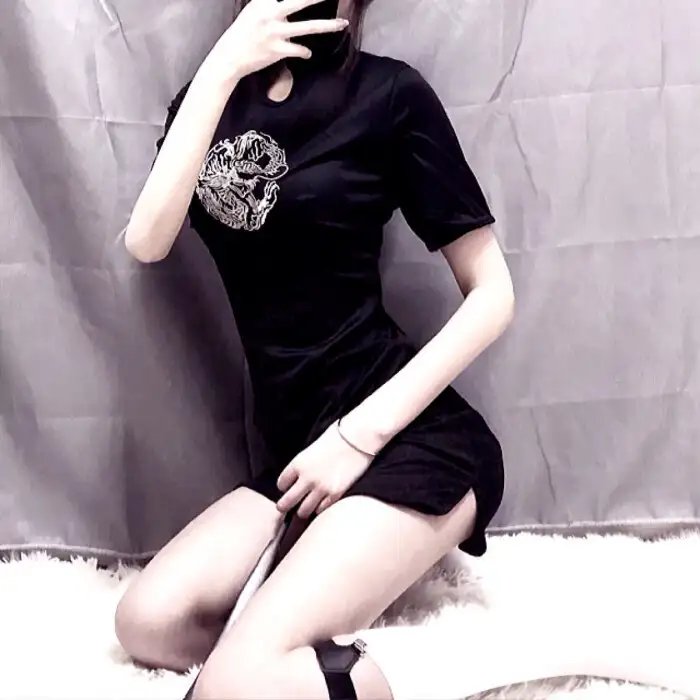 真情赤子心