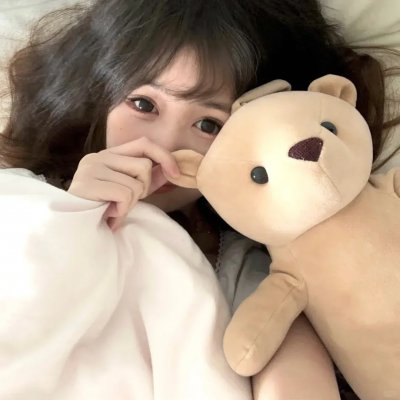玉女情动